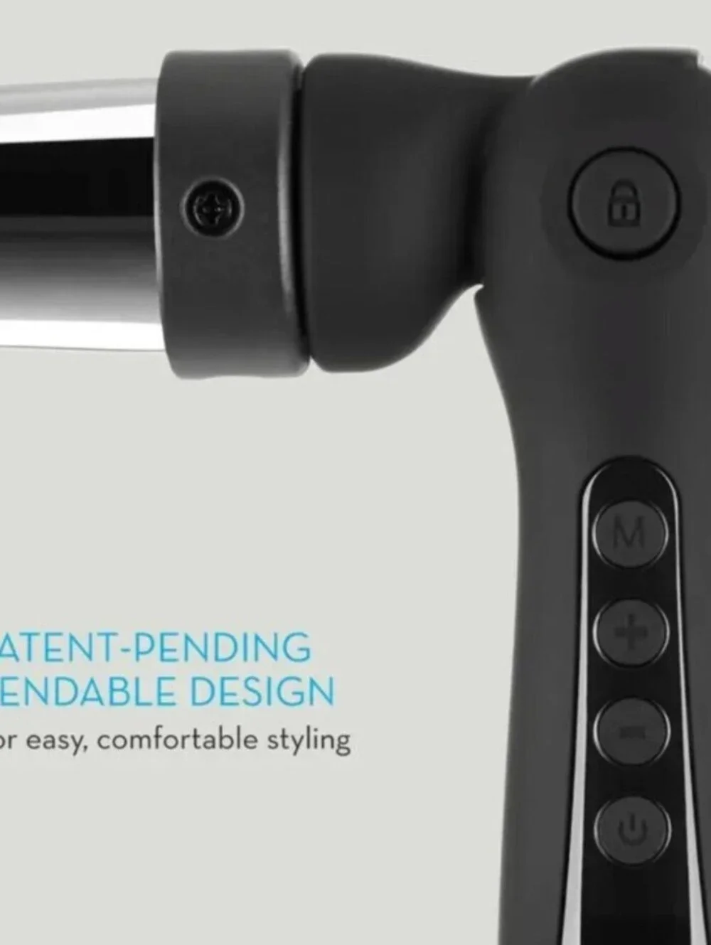 Paul Mitchell measurements are